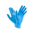 Bastion Powder Free Nitrile Gloves - Large (100 Gloves)